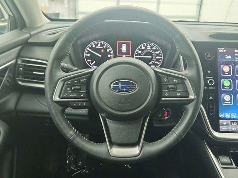 Certified 2024 Subaru Outback Limited AWD/4WD image 9