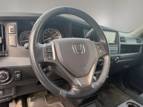 Used 2014 Honda Ridgeline Sport image 11