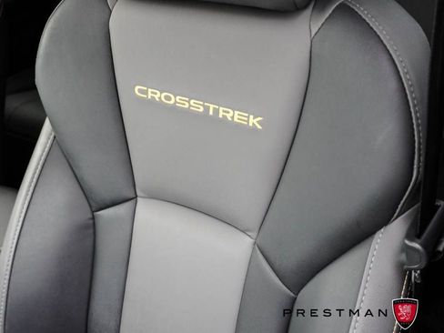 Used 2023 Subaru Crosstrek 2.5i Sport image 11