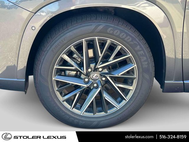 Used 2024 Lexus TX 350 AWD w/ Technology Package image 10