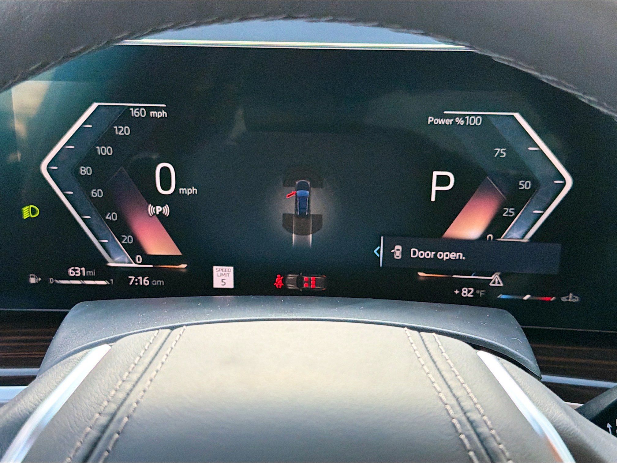 New 2027 BMW X7 xDrive40i AWD/4WD image 43