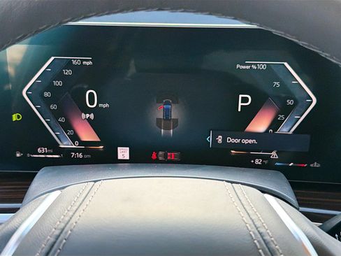 New 2027 BMW X7 xDrive40i AWD/4WD image 43