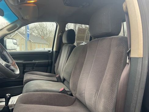 Used 2003 Dodge Ram 3500 Truck SLT image 3