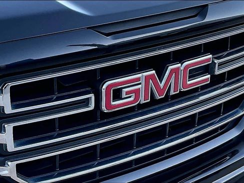 Used 2018 GMC Sierra 1500 2WD Double Cab w/ Elevation Edition image 29