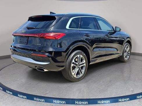 Used 2025 Audi Q5 Premium w/ Convenience Package AWD/4WD image 6