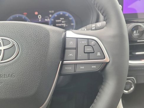 New 2026 Toyota Grand Highlander Platinum image 29