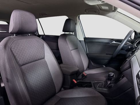 Used 2021 Volkswagen Tiguan S image 27