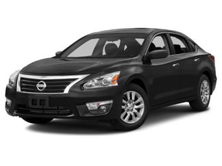 Used 2015 Nissan Altima 2.5 S video 1