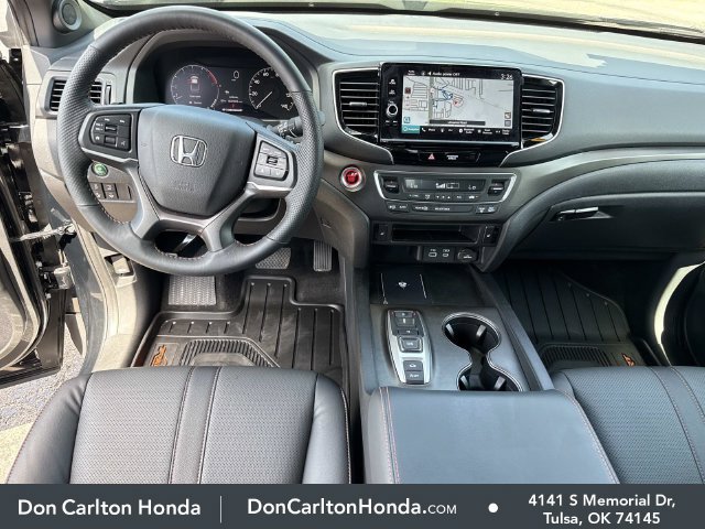 Used 2026 Honda Ridgeline TrailSport image 18