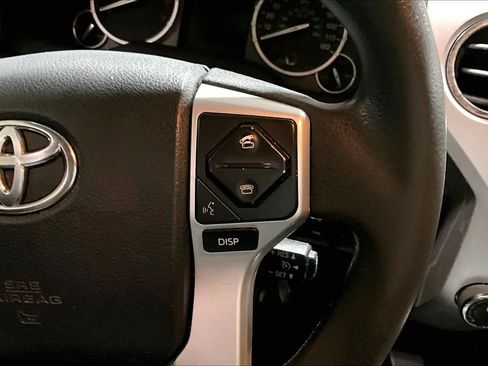 Used 2016 Toyota Tundra SR5 w/ SR5 Upgrade Package image 23