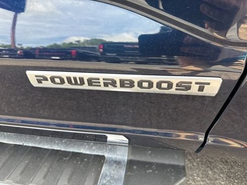 Used 2024 Ford F150 Lariat w/ Bed Utility Package AWD/4WD image 14