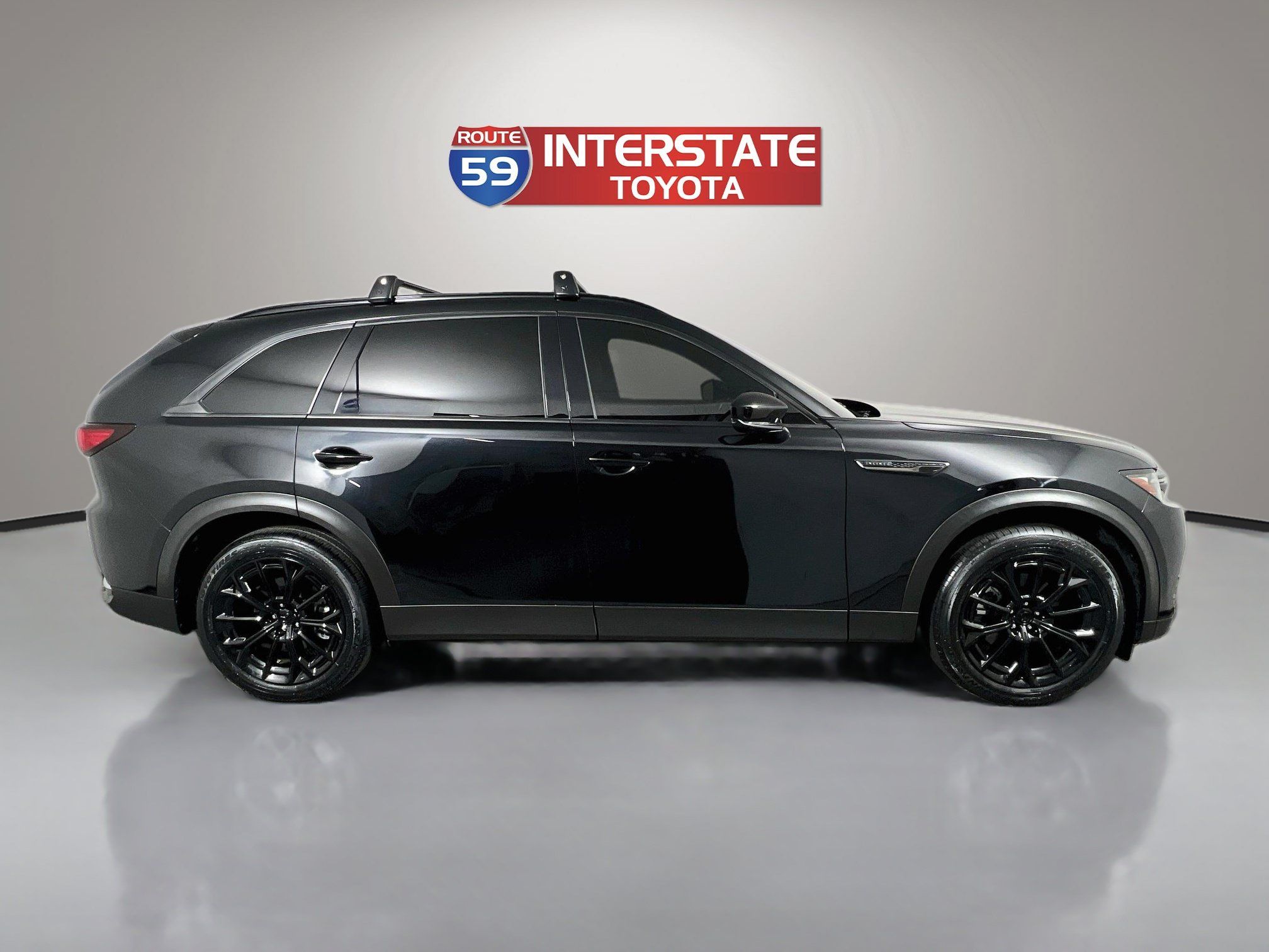 Used 2026 MAZDA CX-70 3.3 Turbo w/ Premium Plus Pkg AWD/4WD image 8