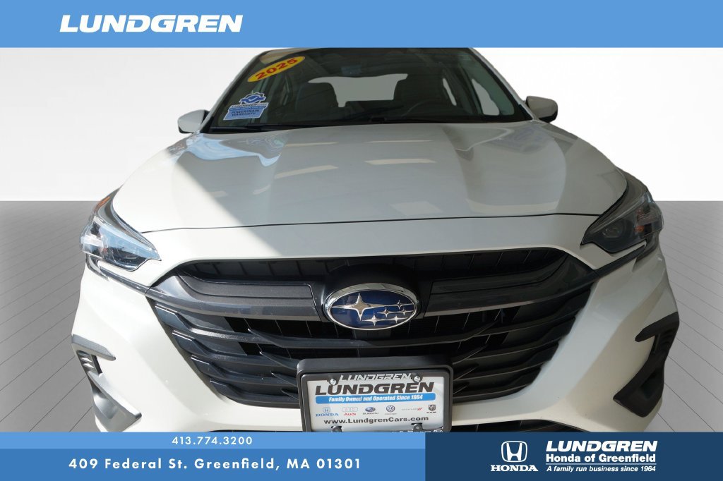 Used 2025 Subaru Legacy Premium AWD/4WD image 30