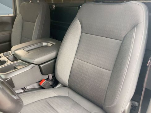 Used 2022 Chevrolet Silverado 3500 LT w/ Convenience Package image 15