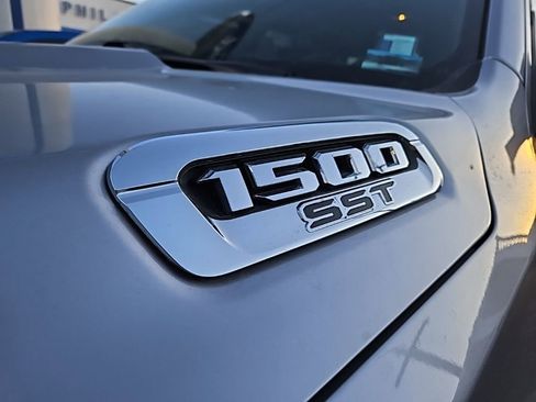 Used 2025 RAM 1500 Big Horn image 23