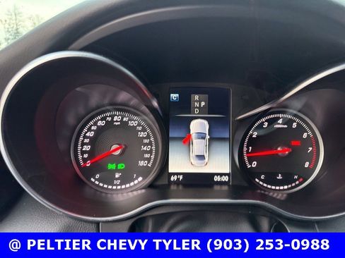 Used 2018 Mercedes-Benz C 300 Sedan image 22