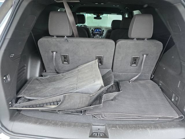 Used 2023 Chevrolet Traverse LT AWD/4WD image 17