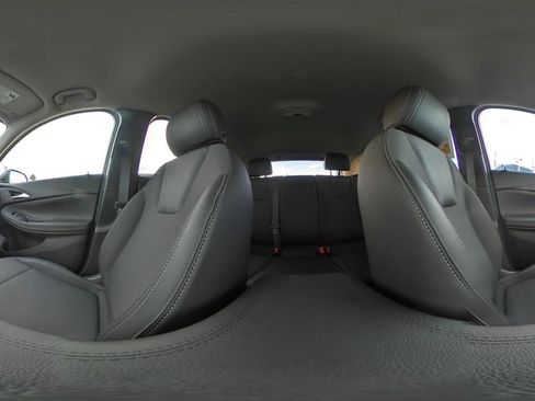 Used 2025 Buick Encore GX Preferred image 42