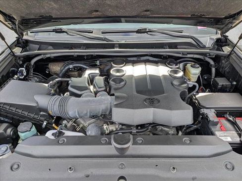 Used 2023 Toyota 4Runner SR5 image 22