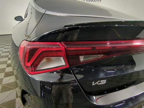 Used 2023 Kia K5 GT-Line FWD image 33