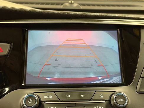 Used 2017 Buick Envision Premium image 39