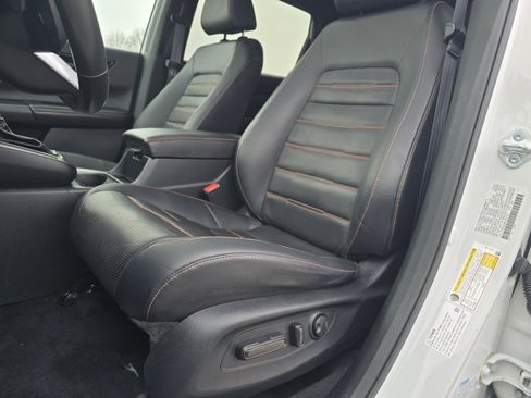 Certified 2023 Honda CR-V Sport Touring image 28