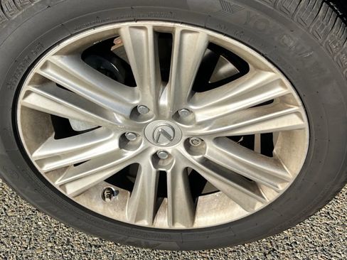 Used 2014 Lexus ES 350 w/ Premium Package image 10