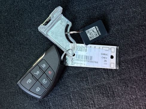 Used 2022 Chevrolet Silverado 1500 RST image 37