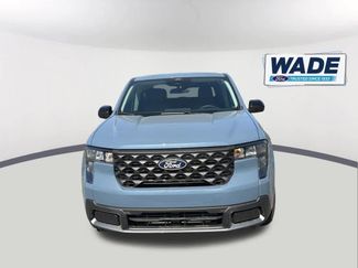 New 2026 Ford Maverick XLT w/ XLT Luxury Package FWD video 2