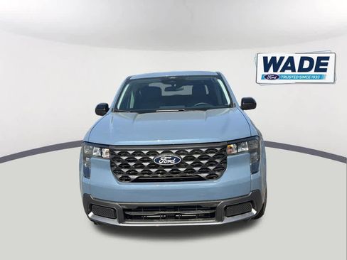 New 2026 Ford Maverick XLT w/ XLT Luxury Package FWD image 2