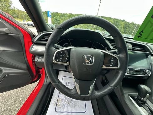 Used 2016 Honda Civic EX-T image 13