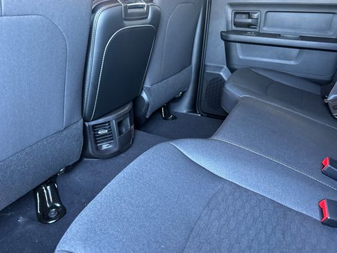 New 2026 RAM 2500 Tradesman image 11