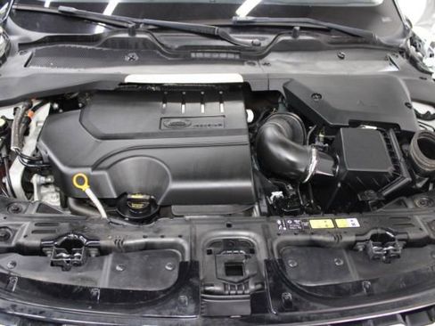 Used 2020 Land Rover Range Rover Evoque S image 25