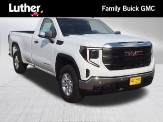 New 2026 GMC Sierra 1500 Pro w/ Pro Value Package video 1