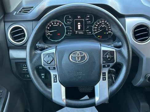 Used 2018 Toyota Tundra SR5 w/ TRD Off Road Package AWD/4WD image 54