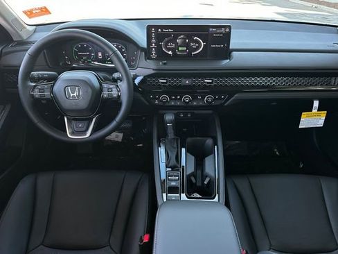 New 2026 Honda Accord Touring image 16