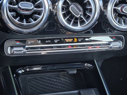 Used 2023 Mercedes-Benz GLA 35 AMG 4MATIC image 20