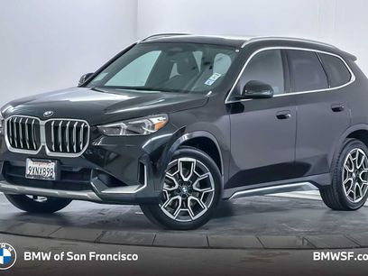 Used 2026 BMW X1 xDrive28i w/ Convenience Package