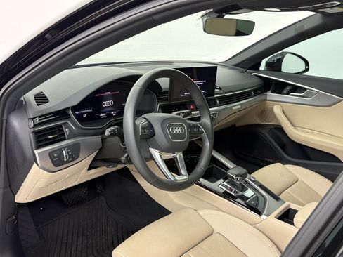 Used 2023 Audi A4 2.0T Premium Plus w/ Premium Plus Package AWD/4WD image 4