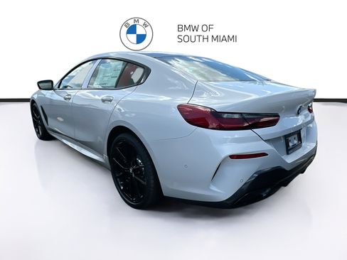 New 2026 BMW 840i RWD image 4
