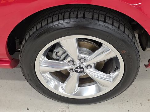 Used 2007 Ford Mustang GT Premium RWD image 71