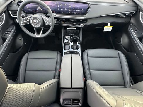 New 2026 Buick Envision Preferred image 18