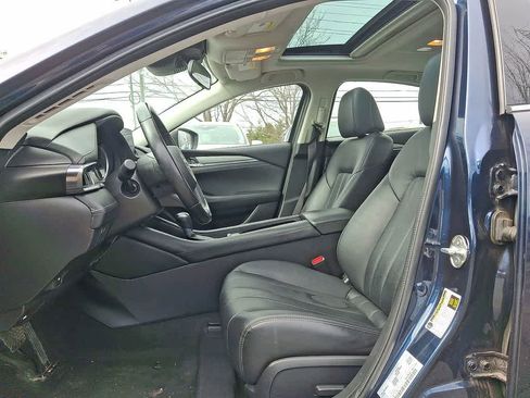 Used 2018 MAZDA MAZDA6 Touring image 11