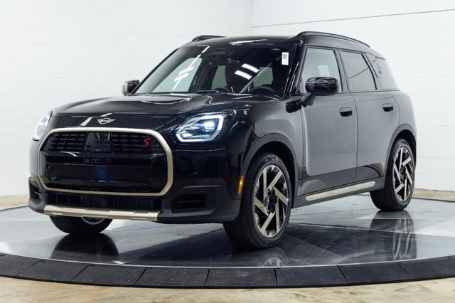 Certified 2026 MINI Cooper Countryman S w/ Comfort Package Max AWD/4WD image 6