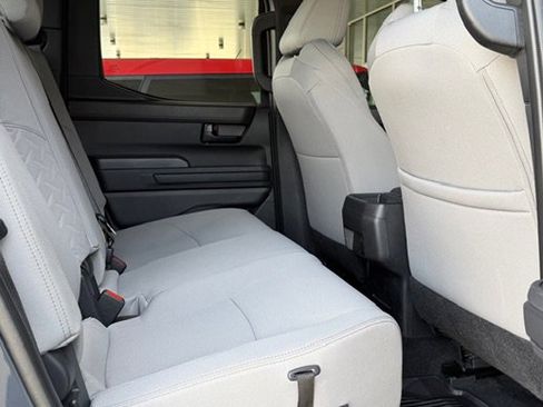 Used 2024 Toyota Tacoma SR5 image 9