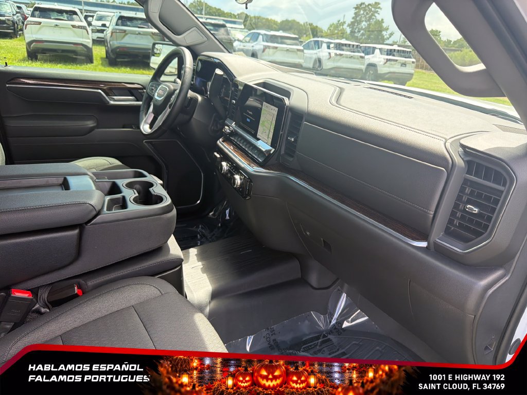 Certified 2026 GMC Sierra 1500 Elevation w/ Elevation Select Package RWD image 36