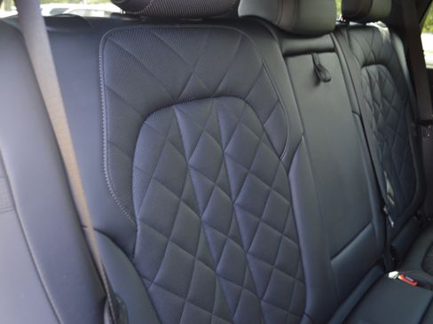 Used 2023 BMW X5 sDrive40i w/ Parking Assistance Package RWD image 33