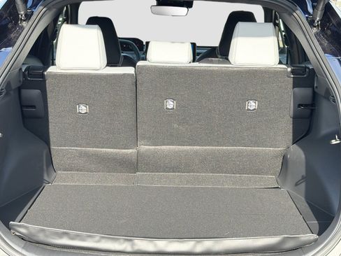 New 2026 Subaru Solterra image 10