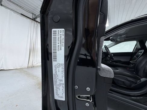 Used 2022 Jeep Compass Latitude w/ Sun and Sound Group AWD/4WD image 25