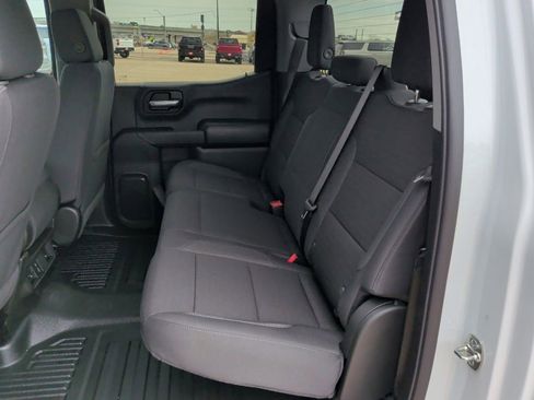 New 2026 GMC Sierra 1500 Pro w/ Pro Value Package image 30